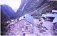 Deurali Shelter