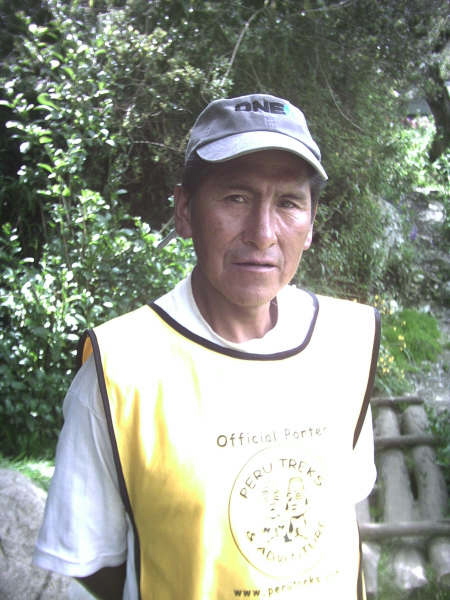 Feliciano Leon Tito
