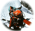 high altitude porter (HAP) photo Doug Scott