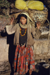 Woman porter, Rejane Belanger, Australia